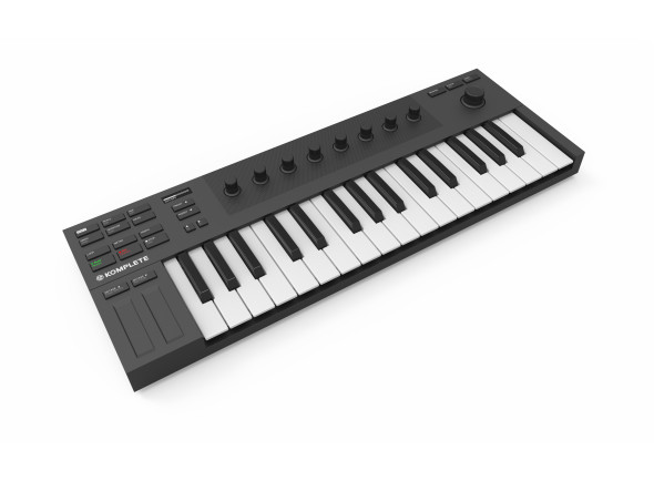 Native Instruments Komplete Kontrol M32 Native Instruments Komplete Kontrol M32